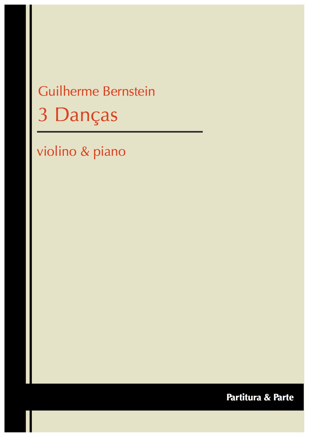 3 Danas sample cover