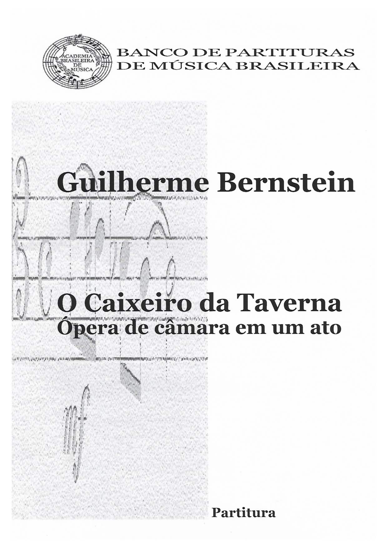 Serenata - sample cover
