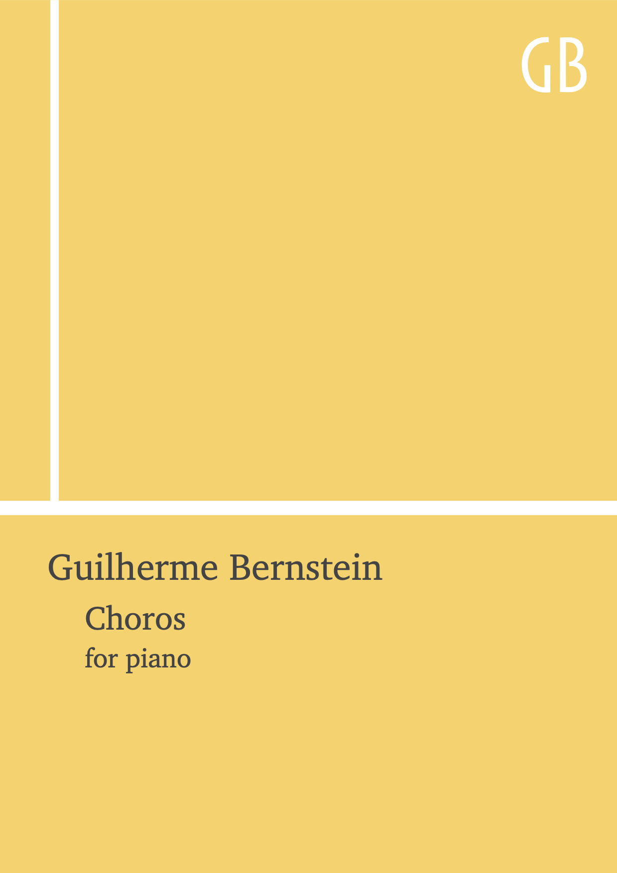 Chros cover