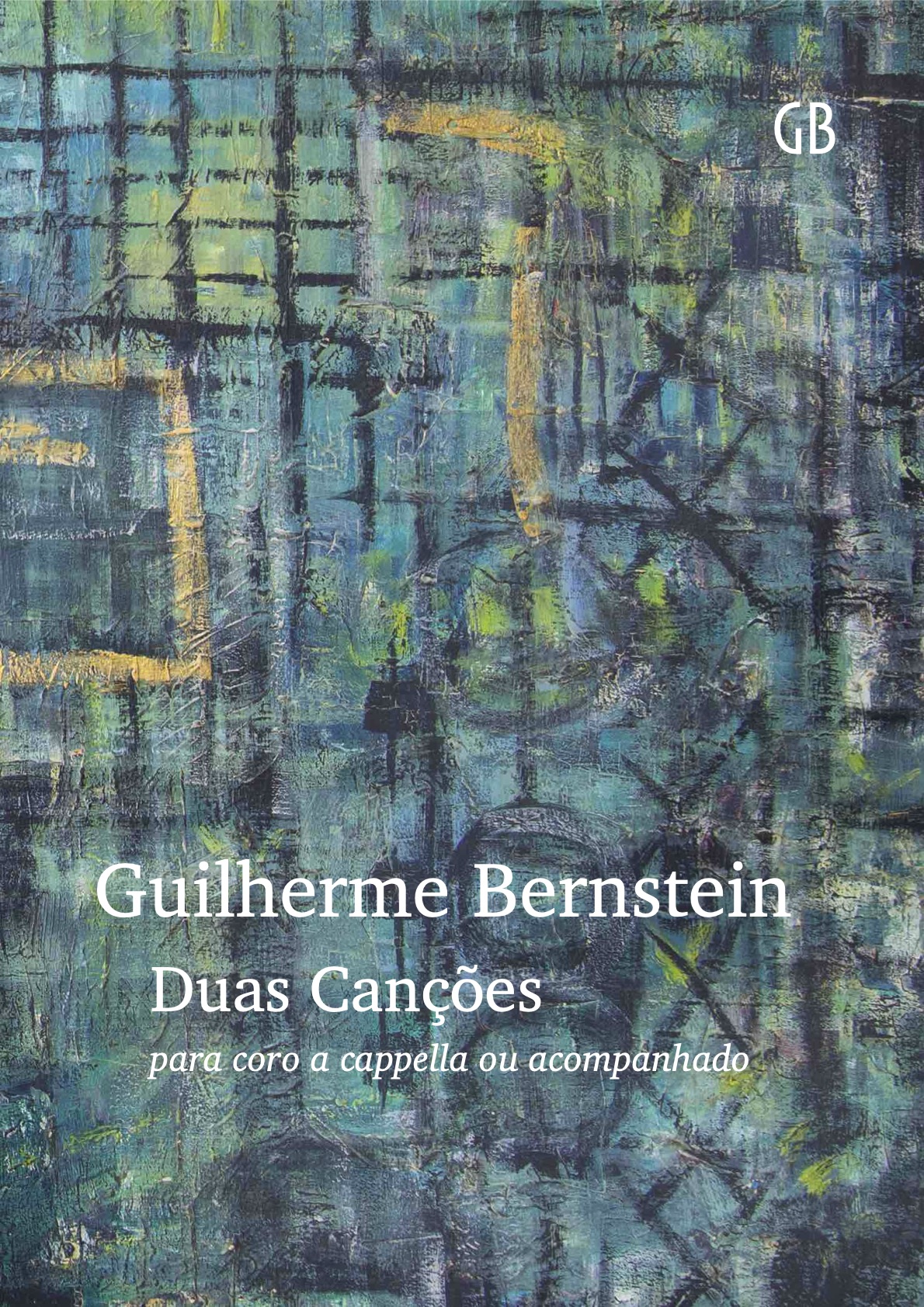 Duas Canes - sample cover