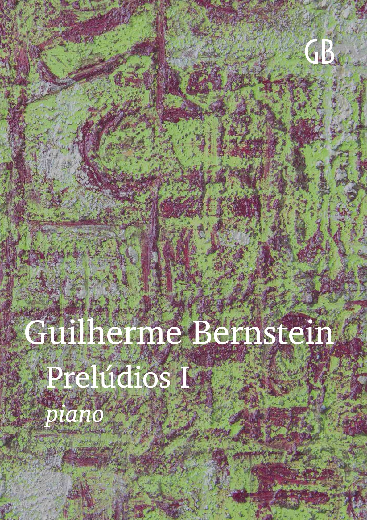 Preldios I sample cover