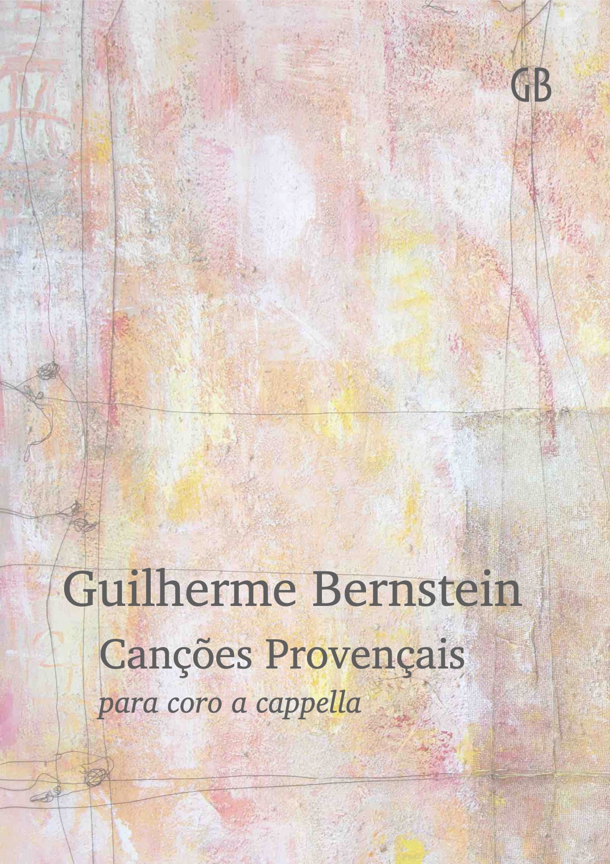 Canes Provenais - sample cover