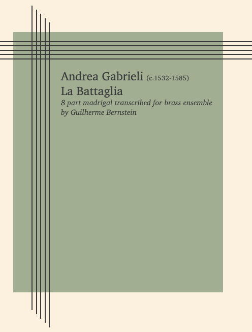 Divertimento 138 - sample cover