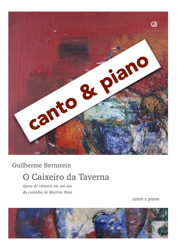 Caixeiro - reduo - sample cover