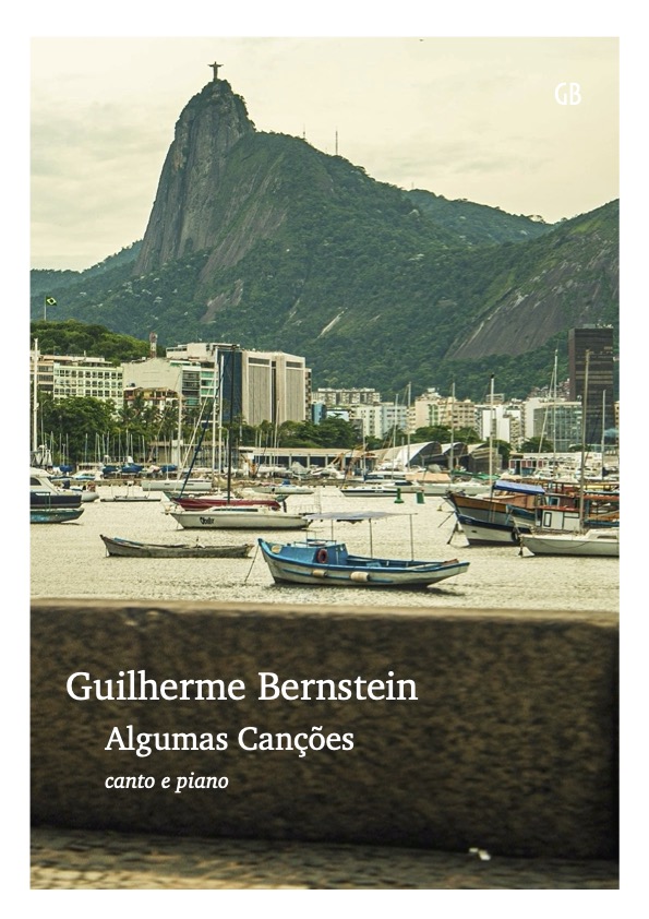 Algumas Canes - sample cover