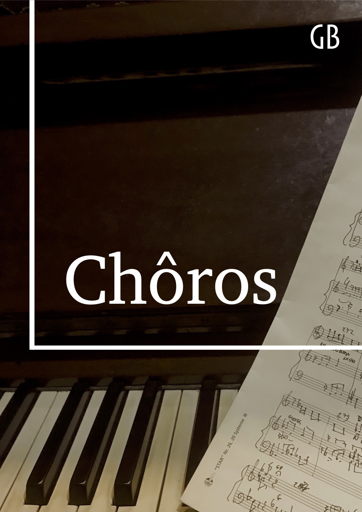 Chros cover