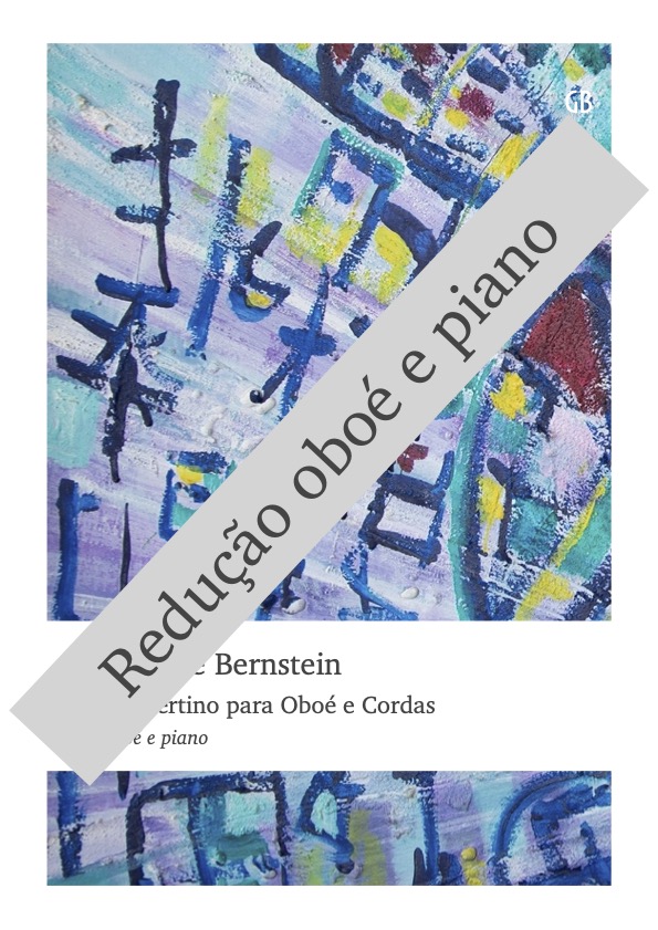 Serenata - sample cover