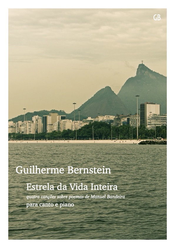 Cancioneiro - sample cover