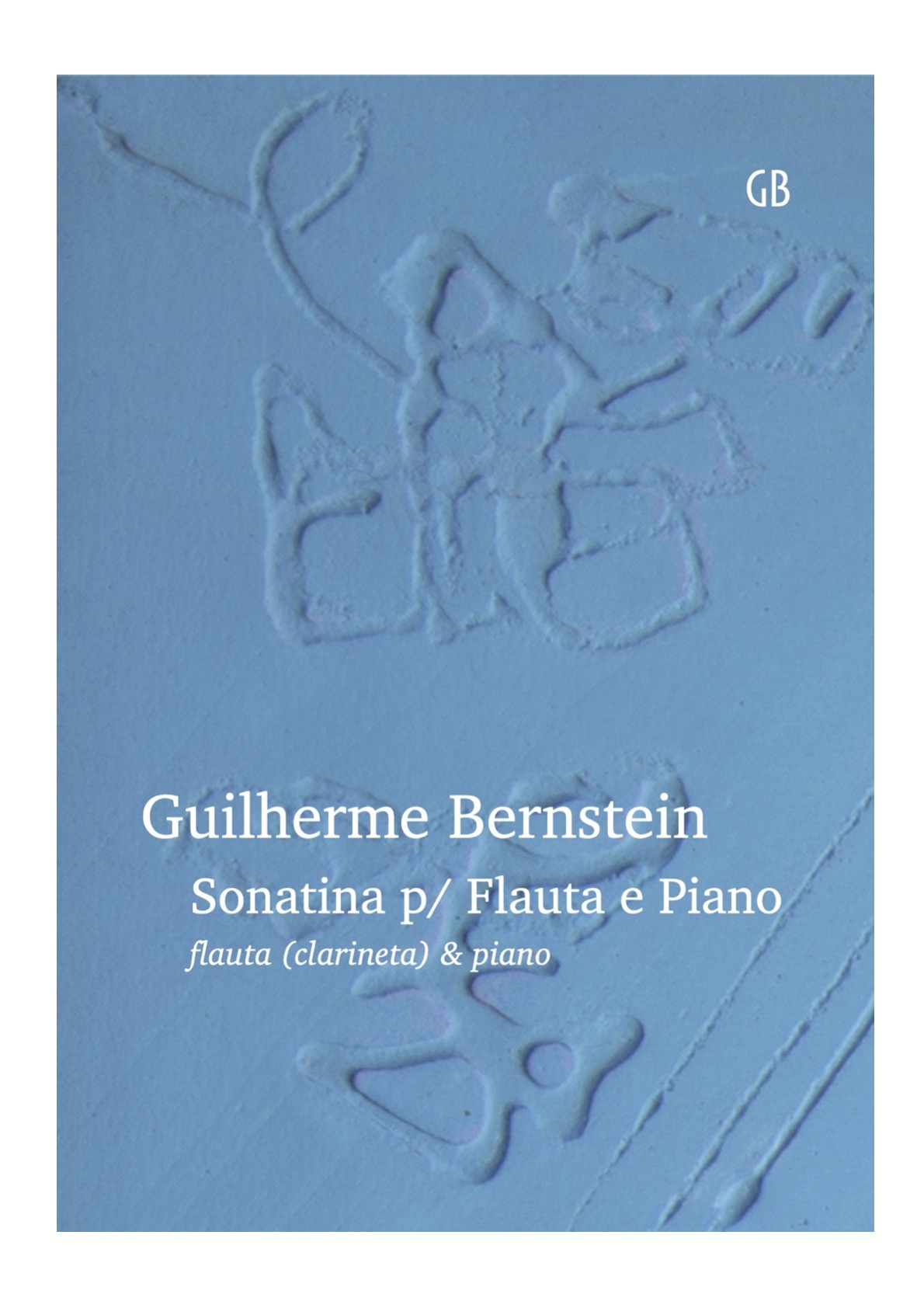 Sonatina - sample cover