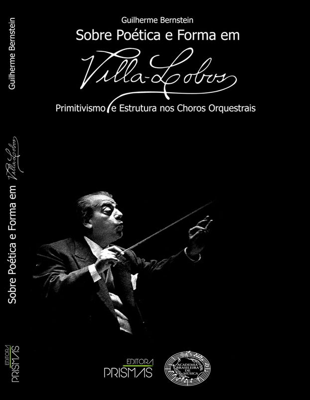 Livro_Choros