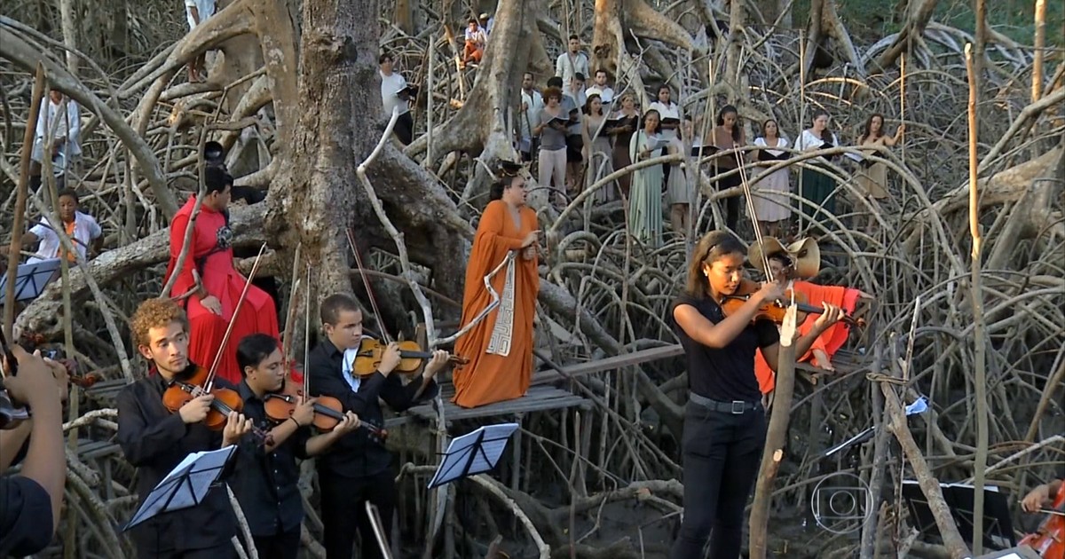 Banquete Ópera Festival